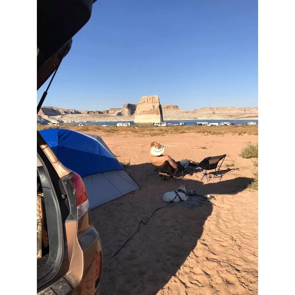 Lake Powell
