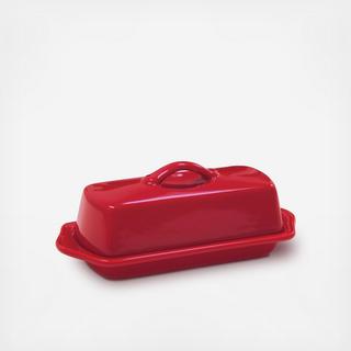 Full-Size Butter Dish