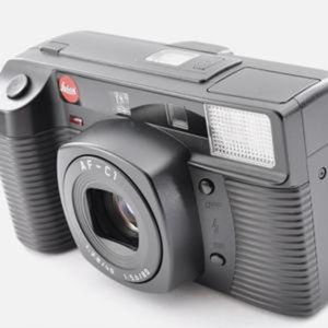 Leica AF-C1 35 mm Camera