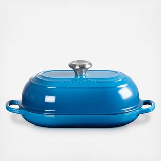 Signature Oval Bread Oven