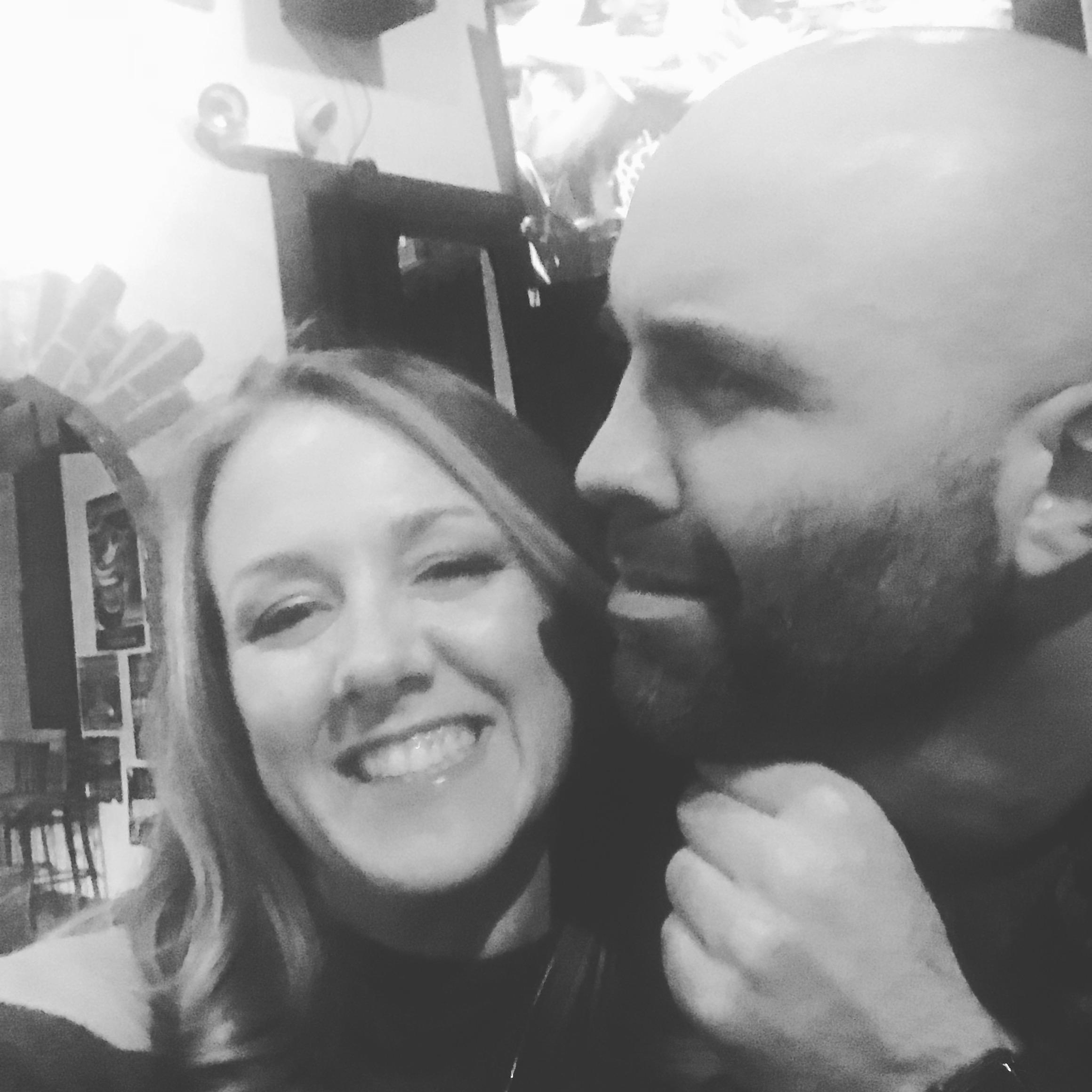 The Wedding Website of Sarah Wright and Billy Eiseman