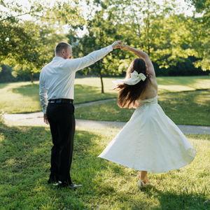 Our newlywed fund