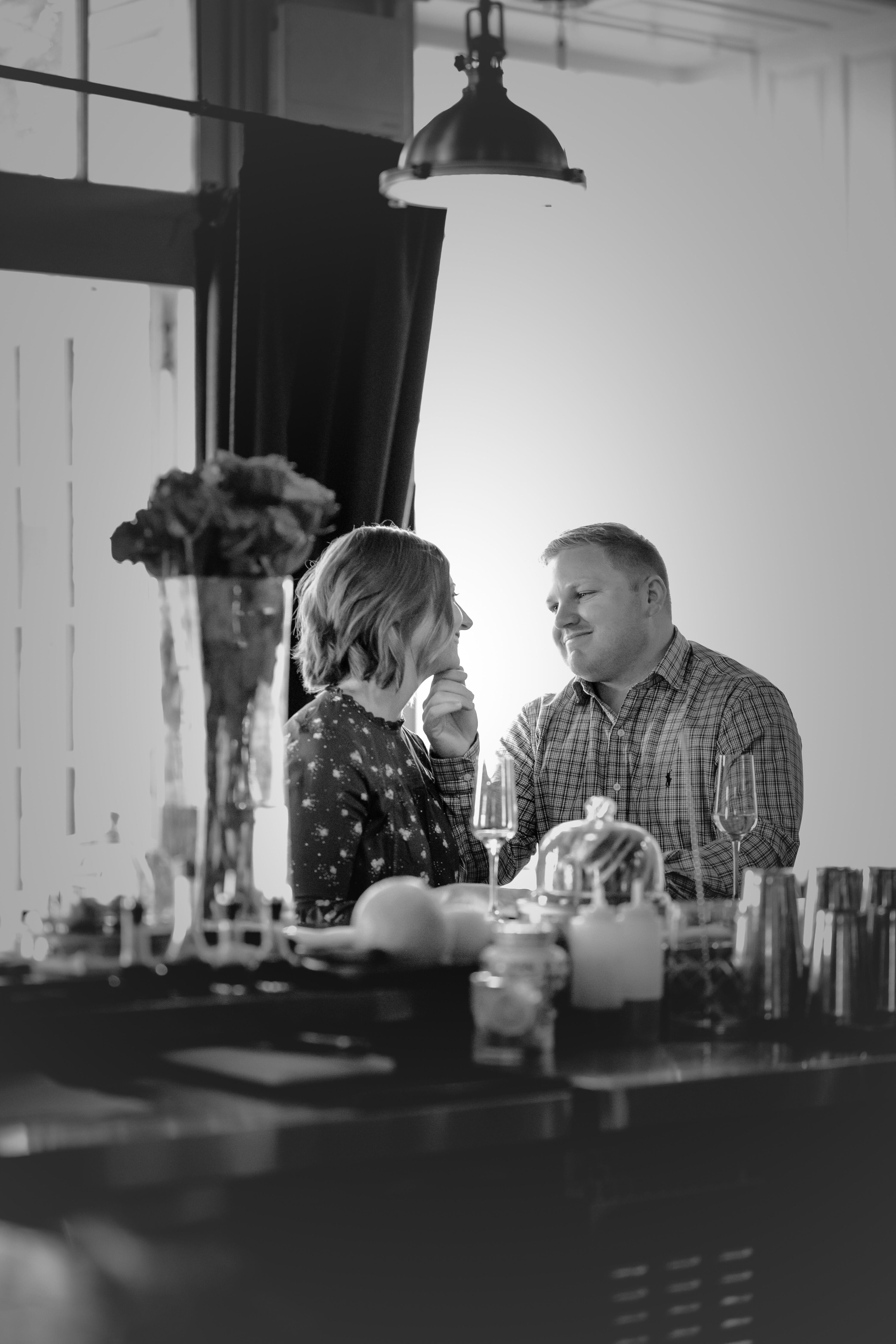 The Wedding Website of Sara Knaub and Matt Smith