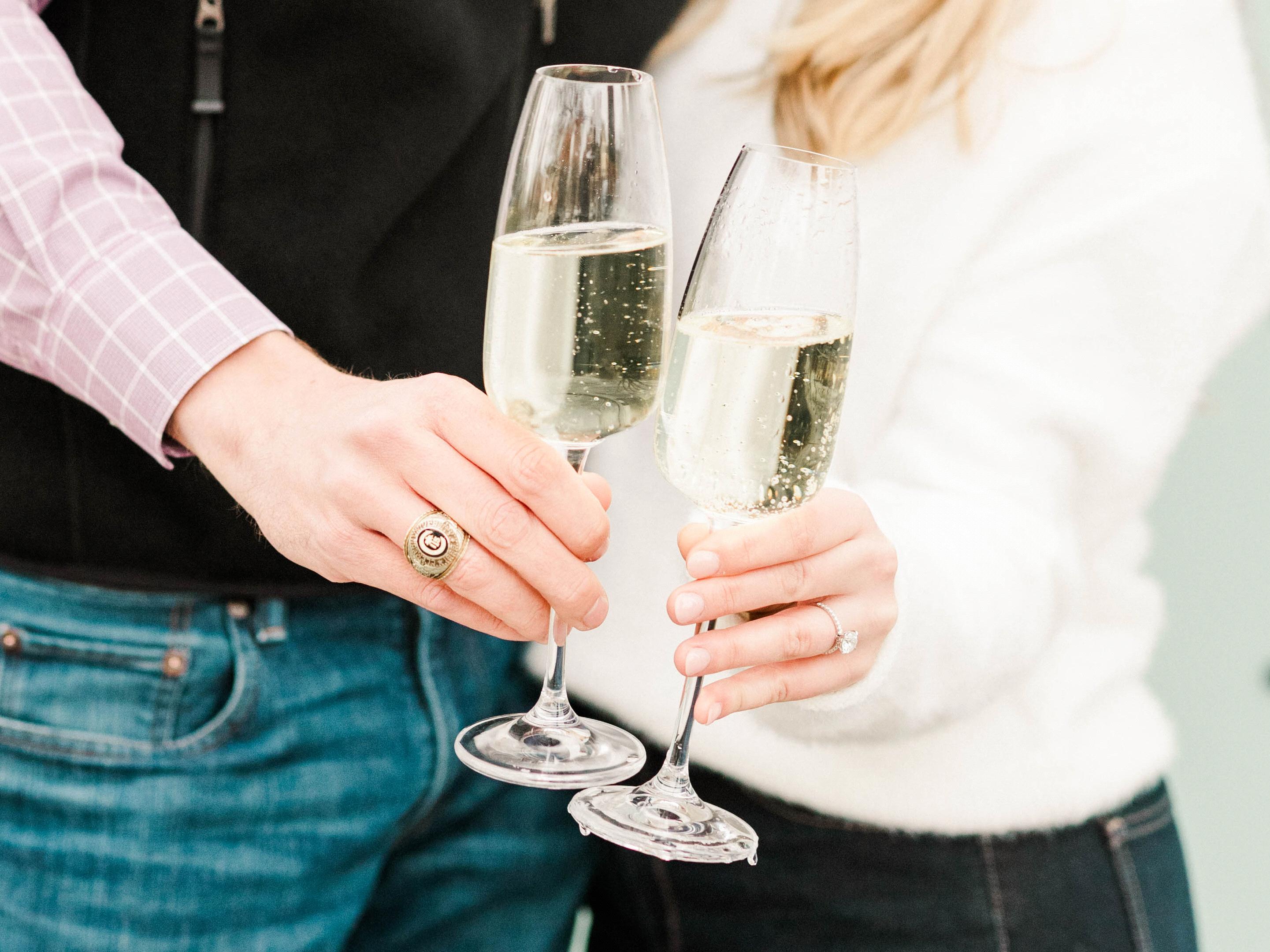 The Wedding Website of Sarah Bradley Douglas and Ryan Owens