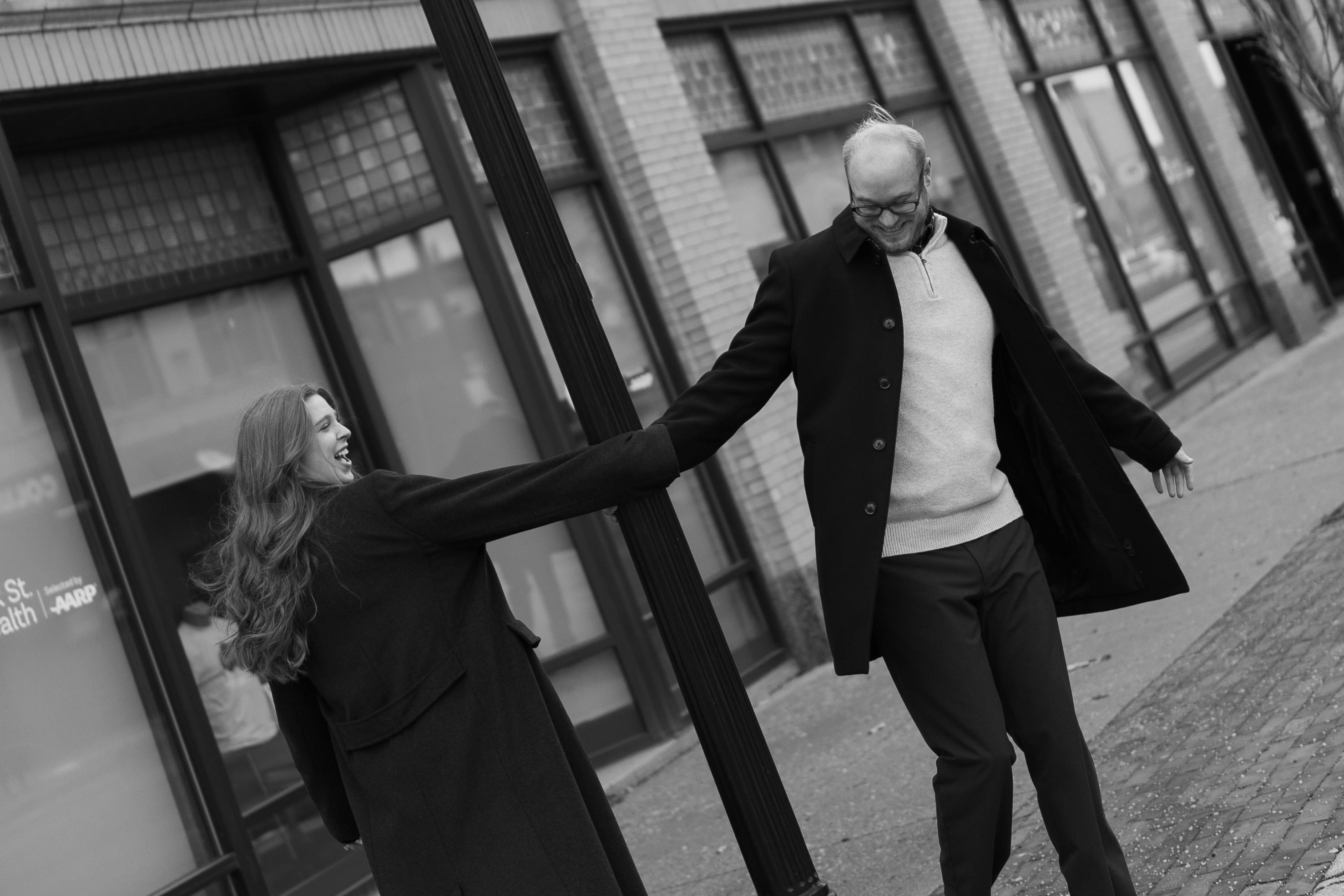 The Wedding Website of Emily Ditsch and Griffin Stankiewicz