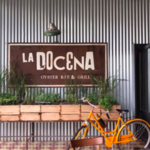 La Docena Sao Paulo/Andares