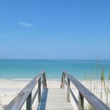 Lido beach