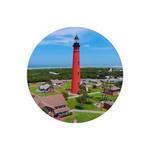 Ponce de Leon Inlet Lighthouse & Museum