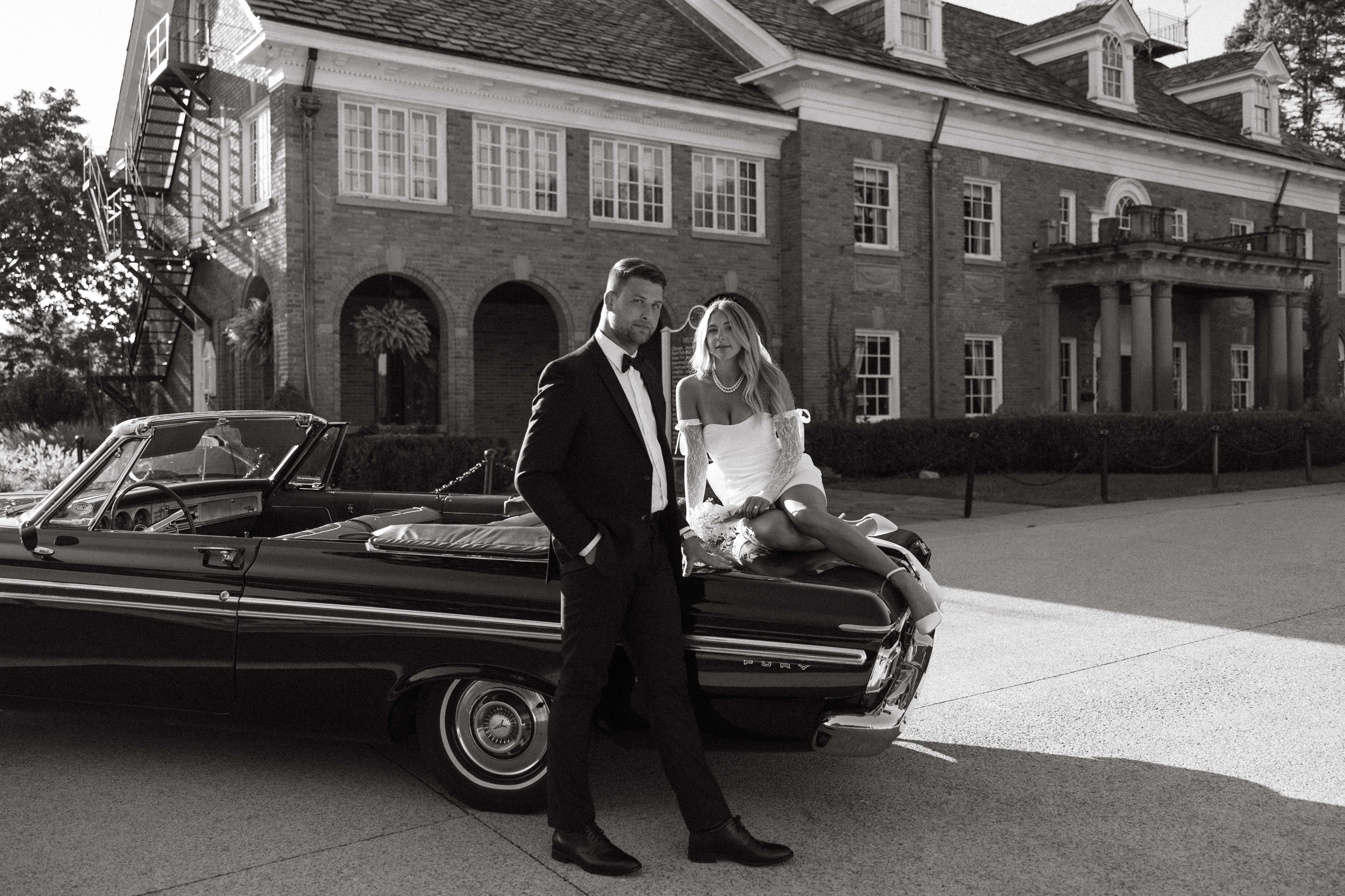 The Wedding Website of Shelby Boyd and Billy De Jonge
