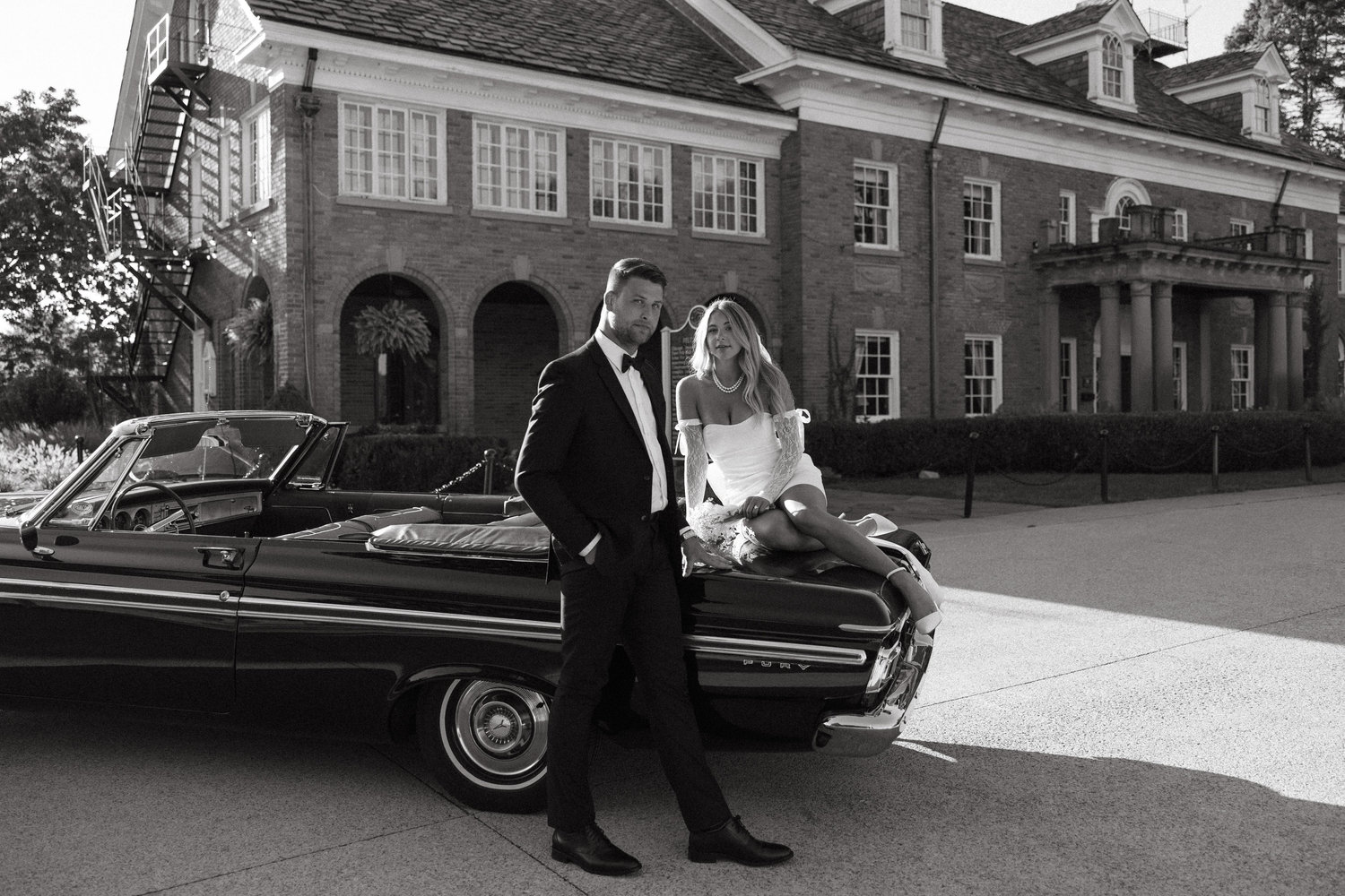 The Wedding Website of Shelby Boyd and Billy De Jonge