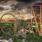 Six Flags Over Georgia