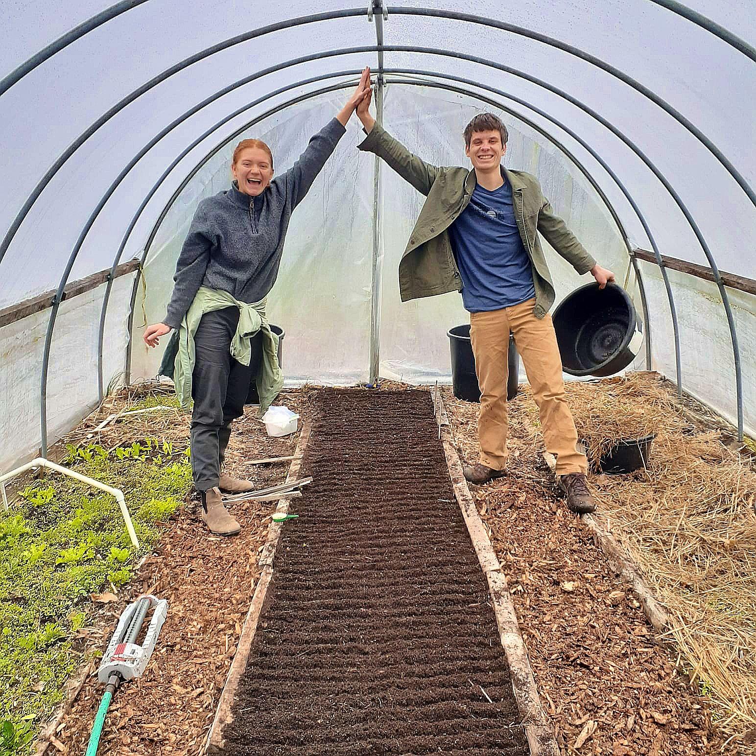 The Wedding Website of Moriah Wilbur and Elijah Hicks