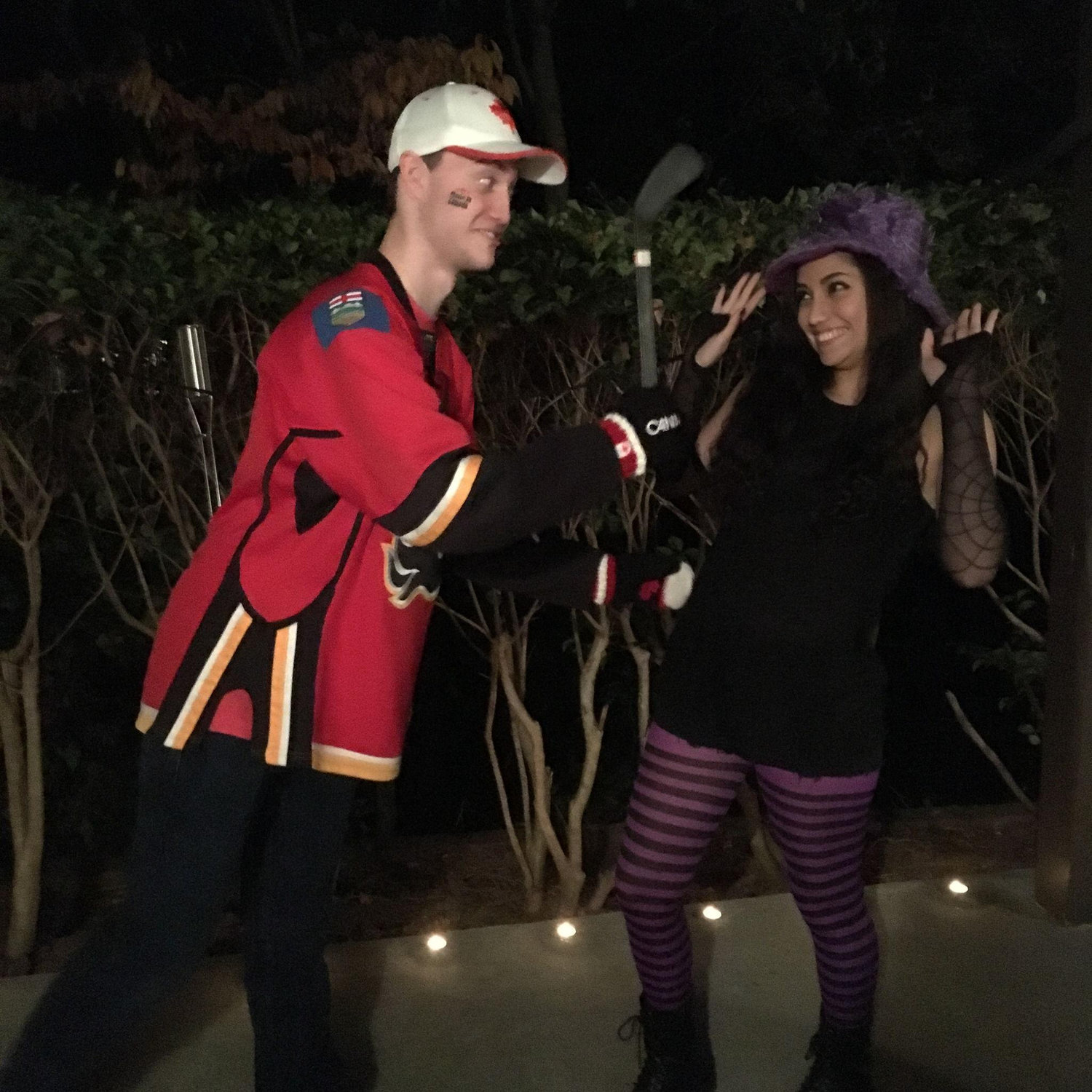 Halloween 2016