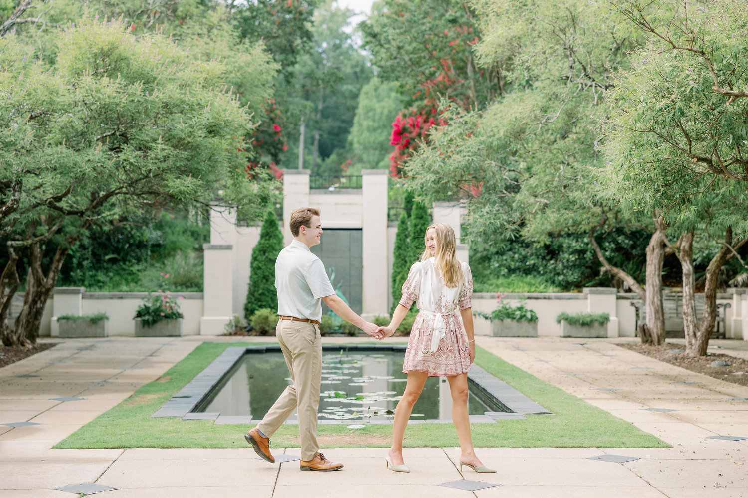 The Wedding Website of Anna Fennell and Andrew Cox
