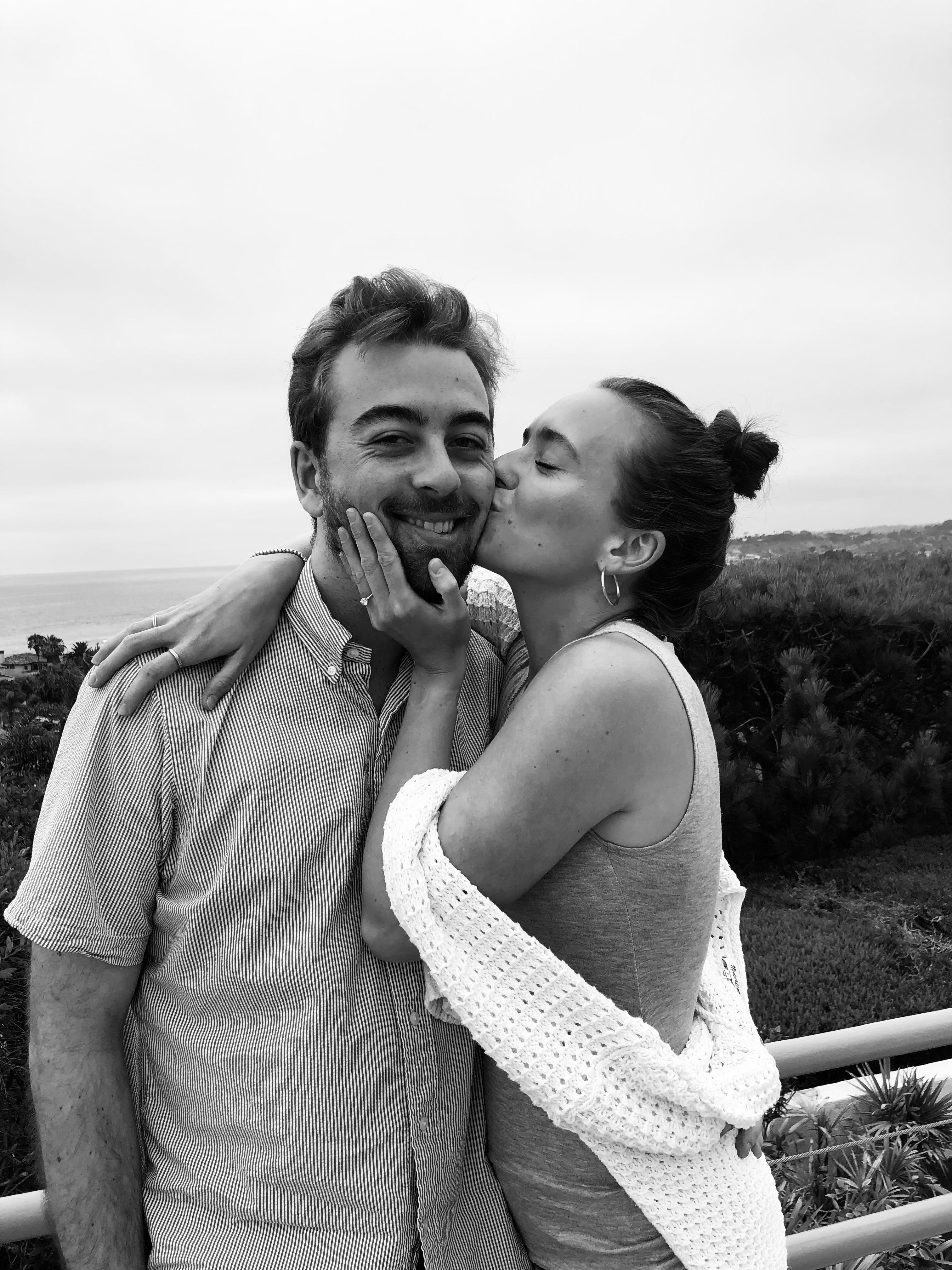 The Wedding Website of Alexander Bang and Hannah Smith
