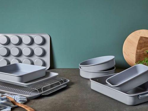 Caraway - Complete Bakeware Set