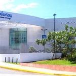 Galerías Santo Domingo