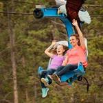 Rush Mountain Adventure Park