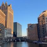 Milwaukee Riverwalk District