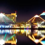 Moody Gardens