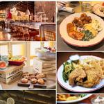 Founding Farmers Tysons