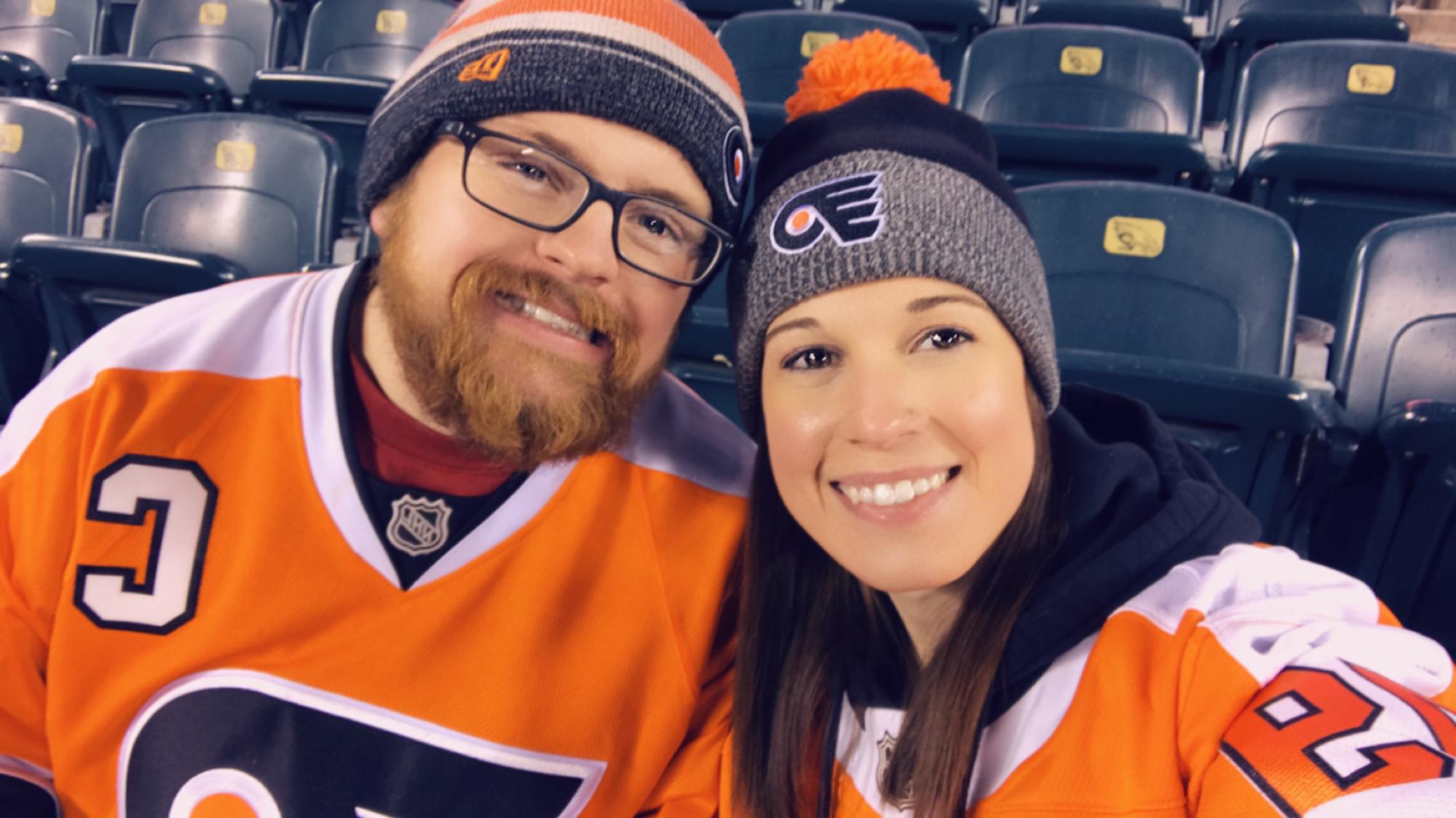 Stadium Series Game