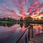 Cox Arboretum MetroPark