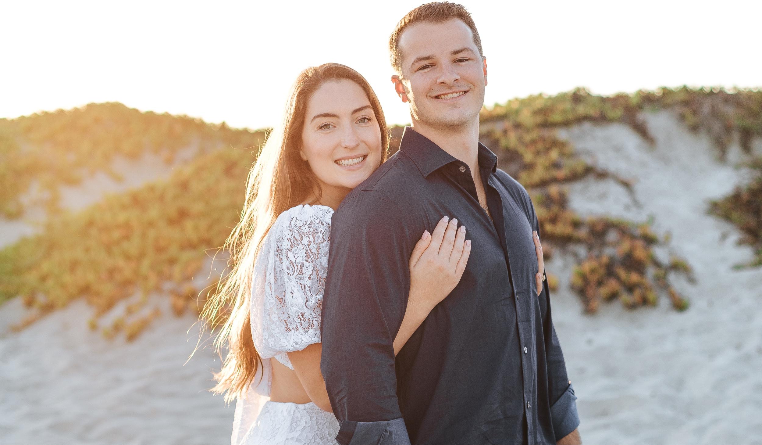 The Wedding Website of Lauren Blaney and William McGowan