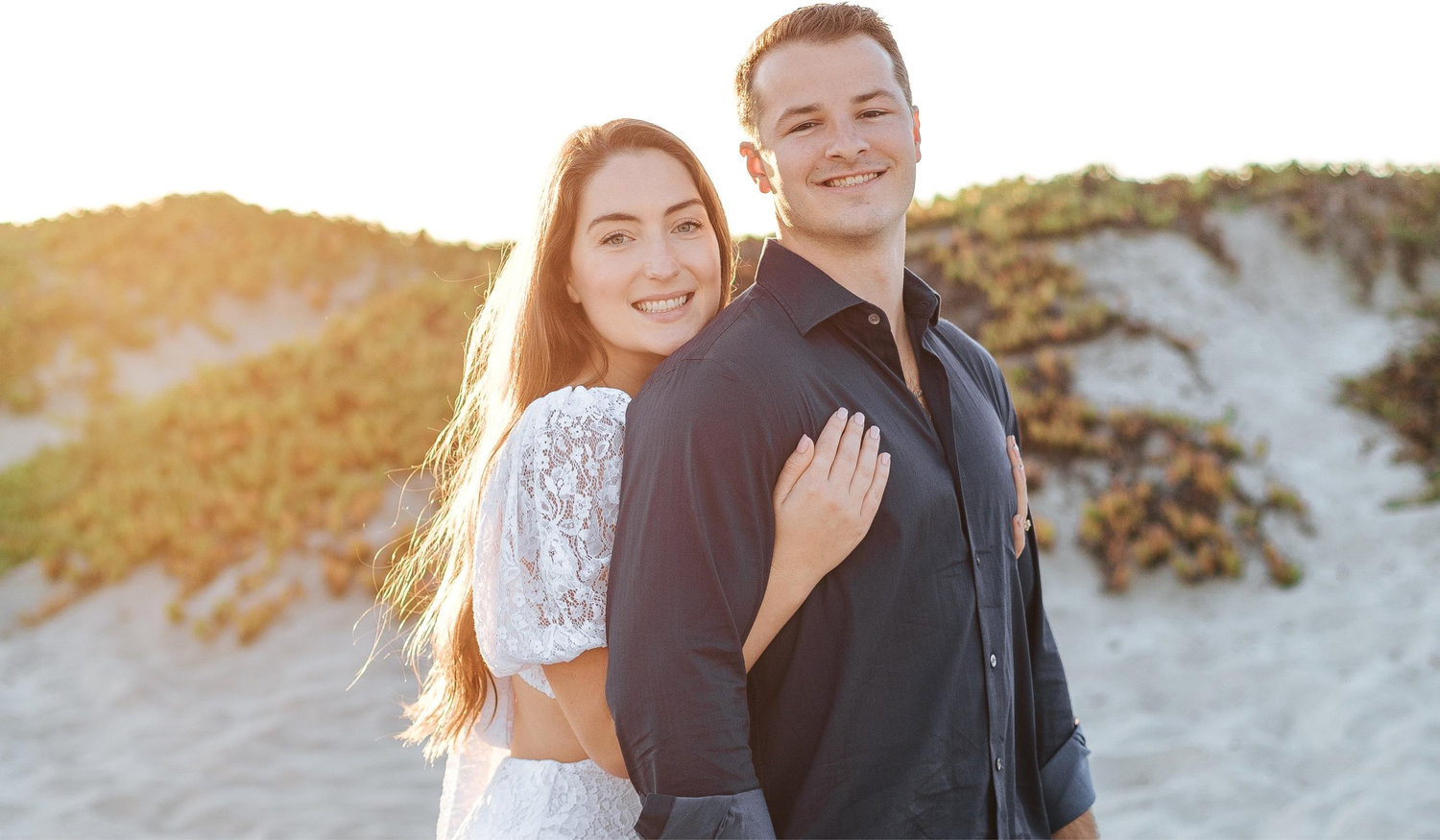 The Wedding Website of Lauren Blaney and William McGowan