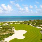 Playa Mujeres Golf Course