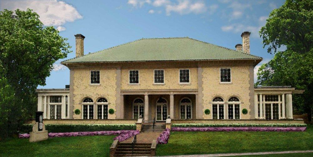 The Wedding Website of Sakai Williams and Dexter Trosclair