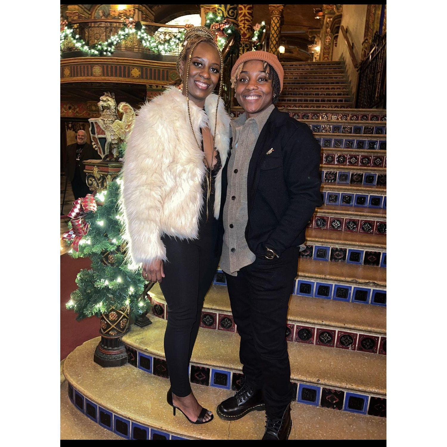 Baby Face Concert in Kentucky for Jas Birthday Surprise, 2022