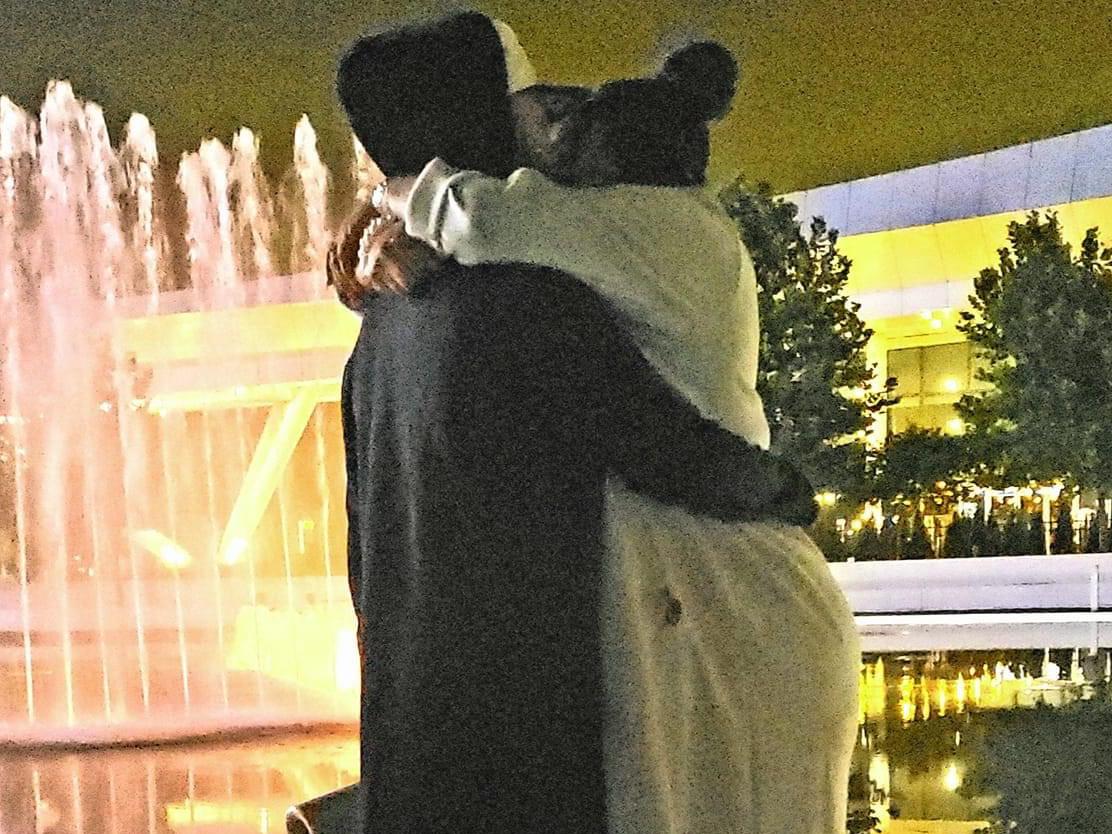 The Wedding Website of Candice Morton and Dwayne Woolcock