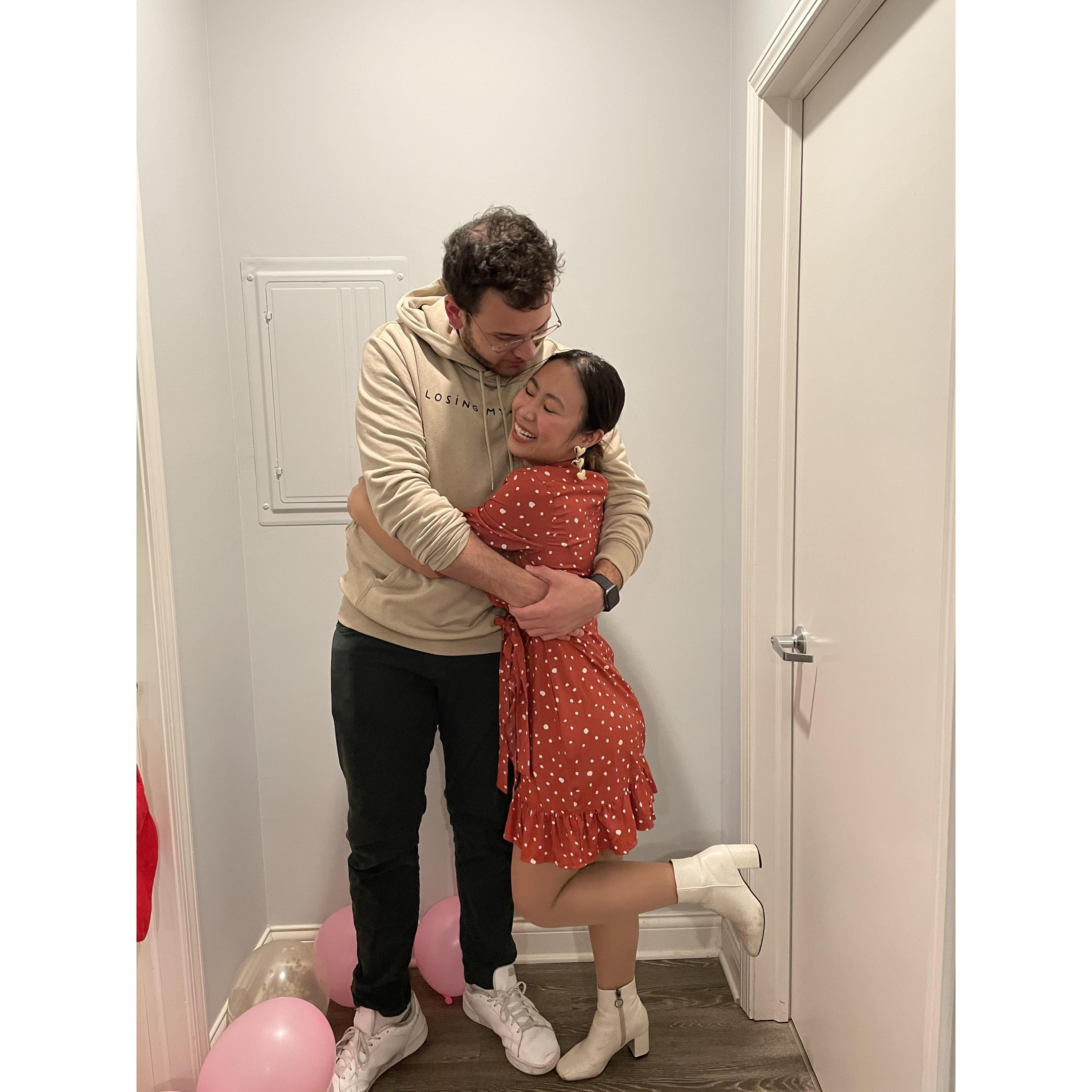 Kaho's 23rd birthday!