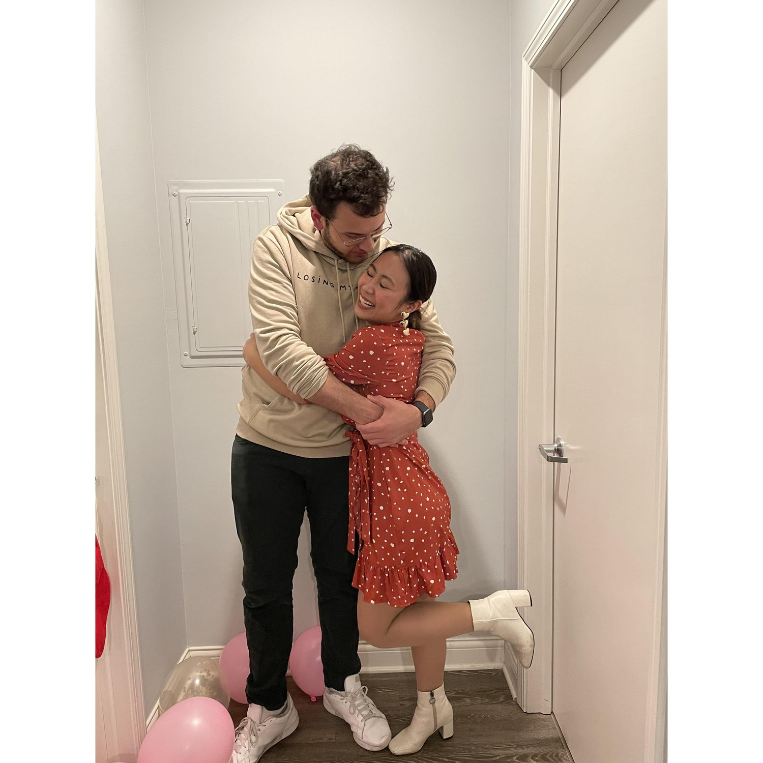 Kaho's 23rd birthday!