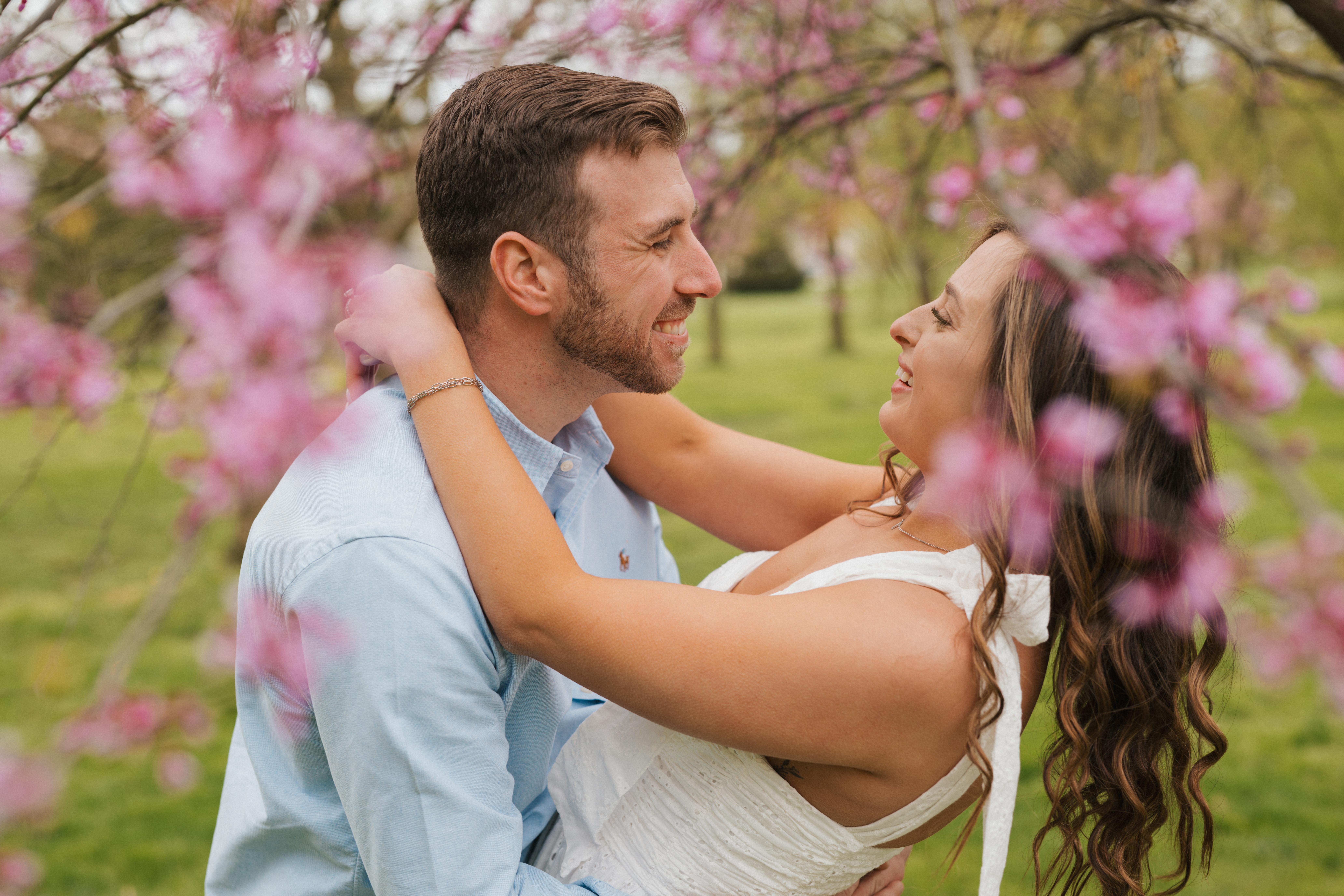 The Wedding Website of Nicolette Bagoly and Tyler Ksiazek