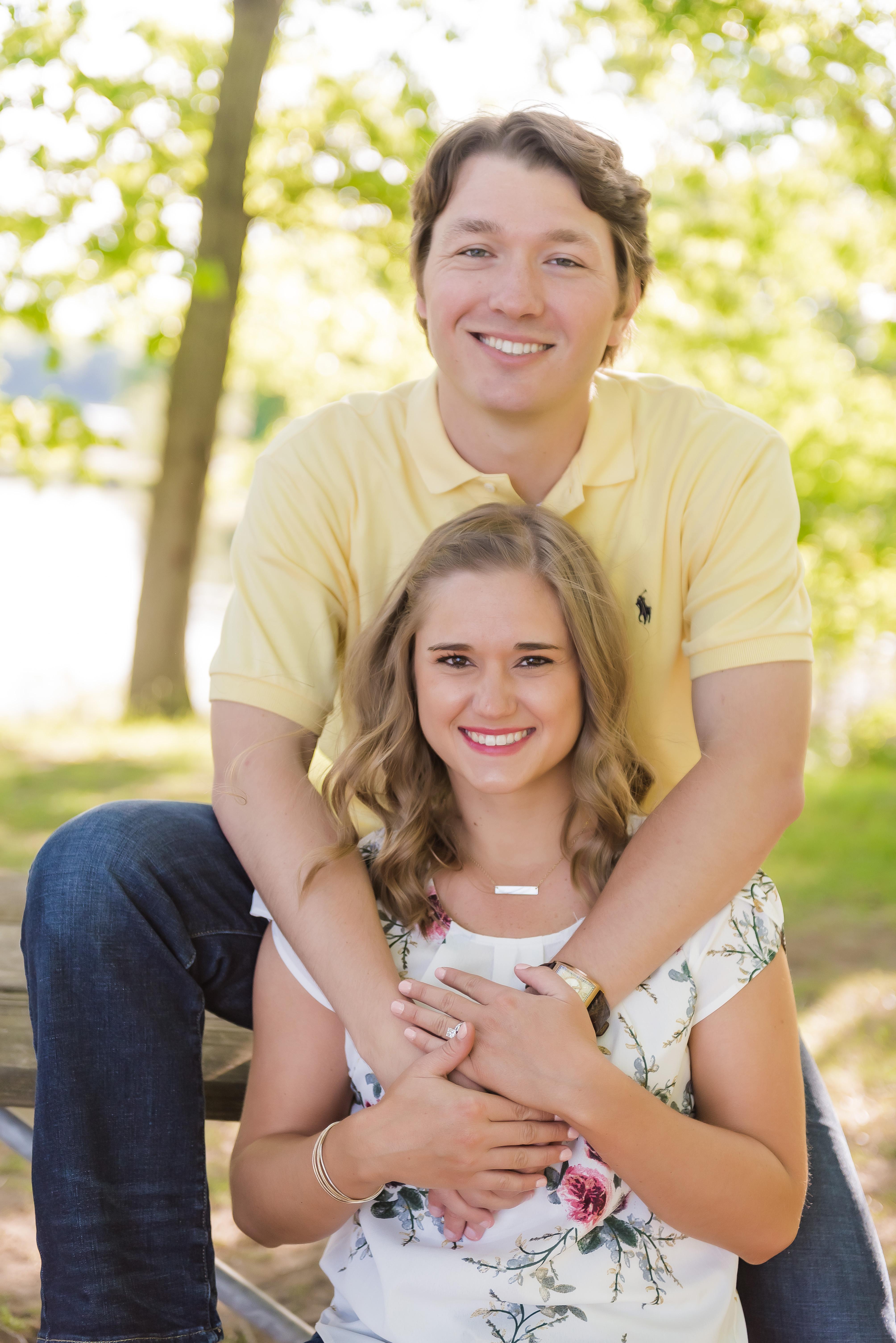 The Wedding Website of Sam Gregerson and Danielle Homic