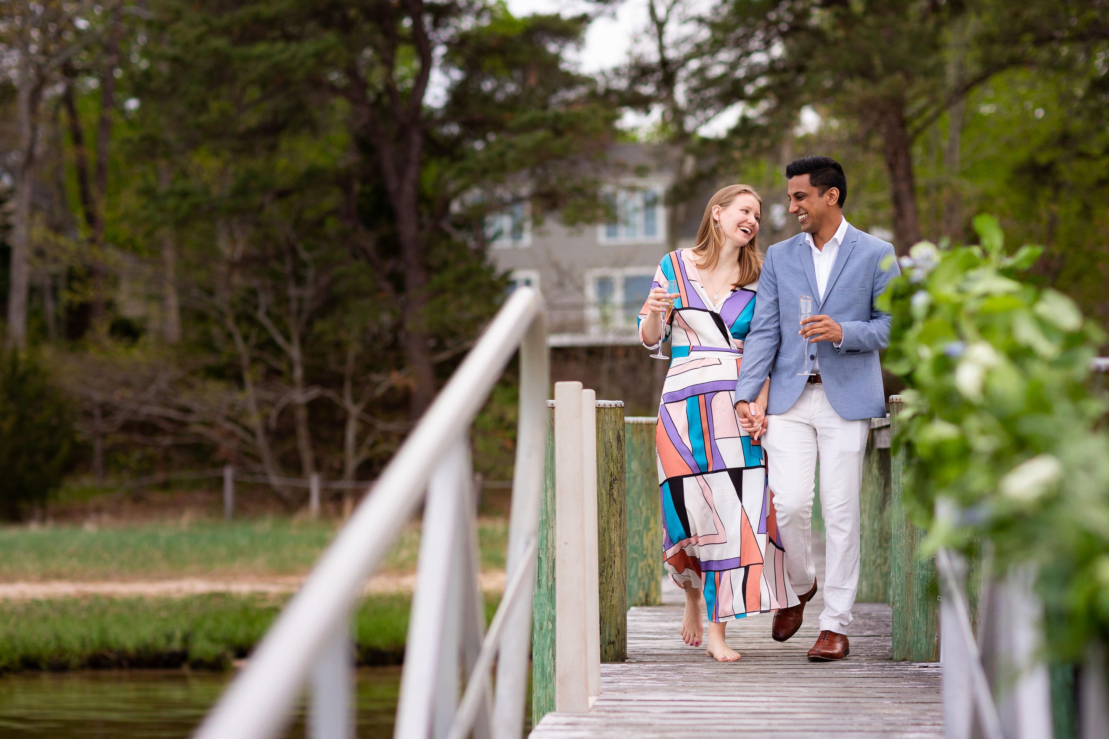 The Wedding Website of Maïca Pichler and Rohan Bhatt