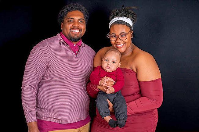 The Wedding Website of John Renfrow III and Raven Richard