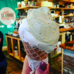South Alamode Panini & Gelato Company