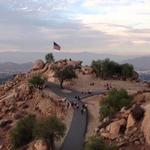 Mount Rubidoux
