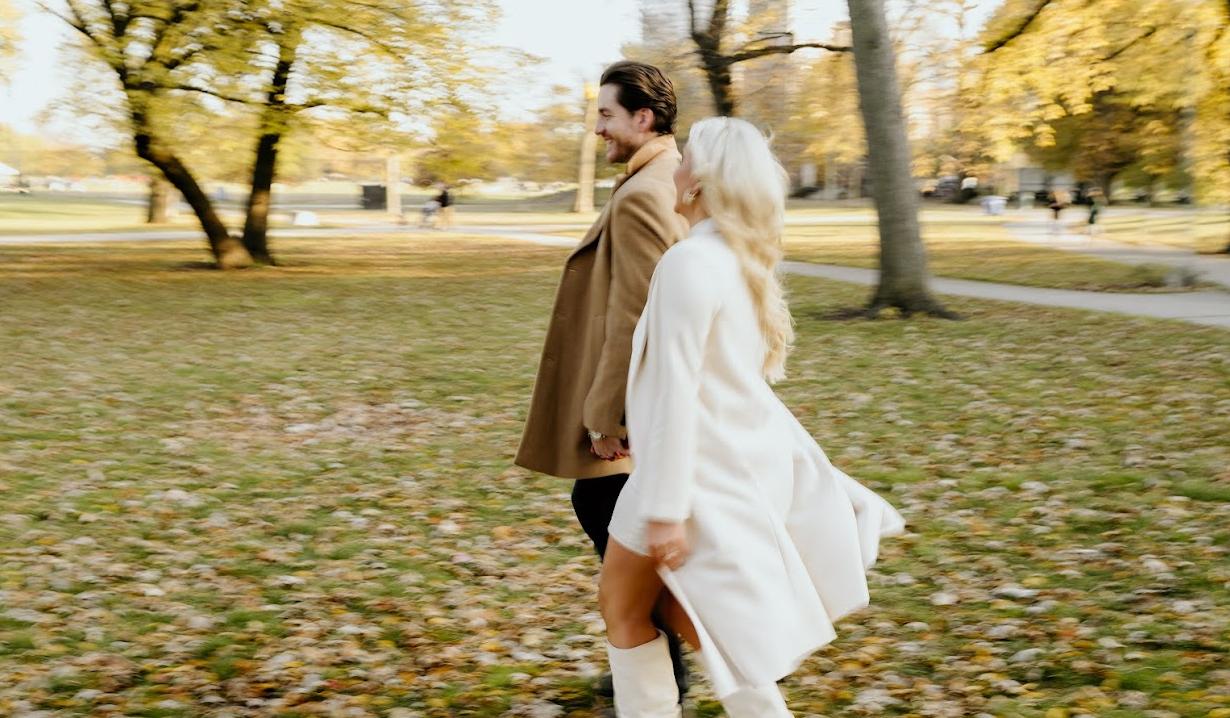 The Wedding Website of Brittany Reasoner and Teddy Keane