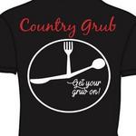 Country Grub