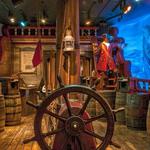 Pirate & Treasure Museum