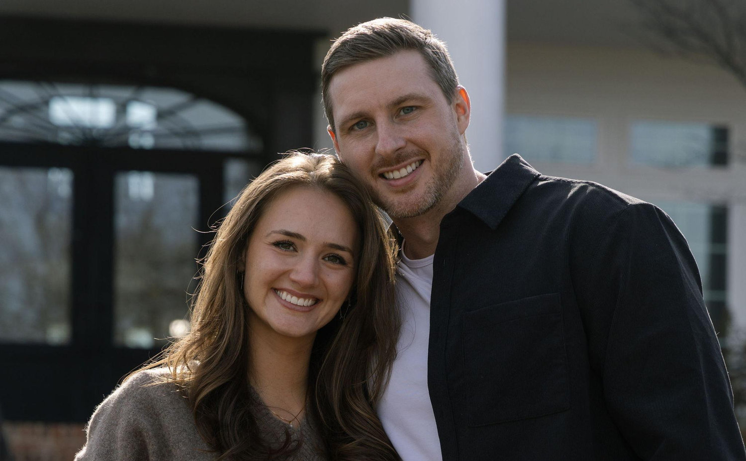 The Wedding Website of Victoria Dahan and Thomas Montigel