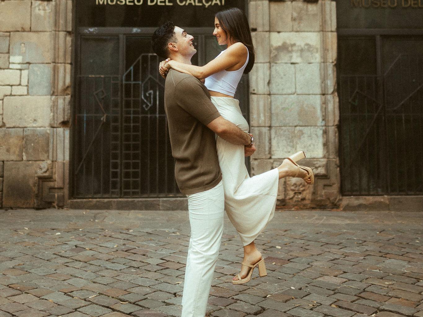 The Wedding Website of Nicole Zahreddine and Daniel Khalek