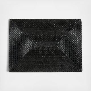 Artesia Rectangler Placemat, Set of 4