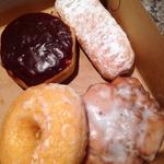 Eet Gud Bakery
