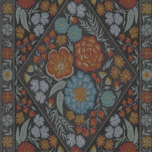 Prado Black Opal Rug