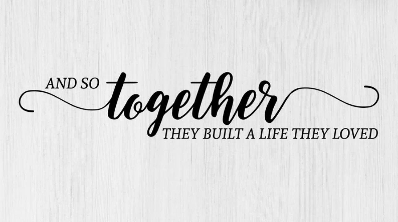 The Wedding Website of Mariah Cooper and David White